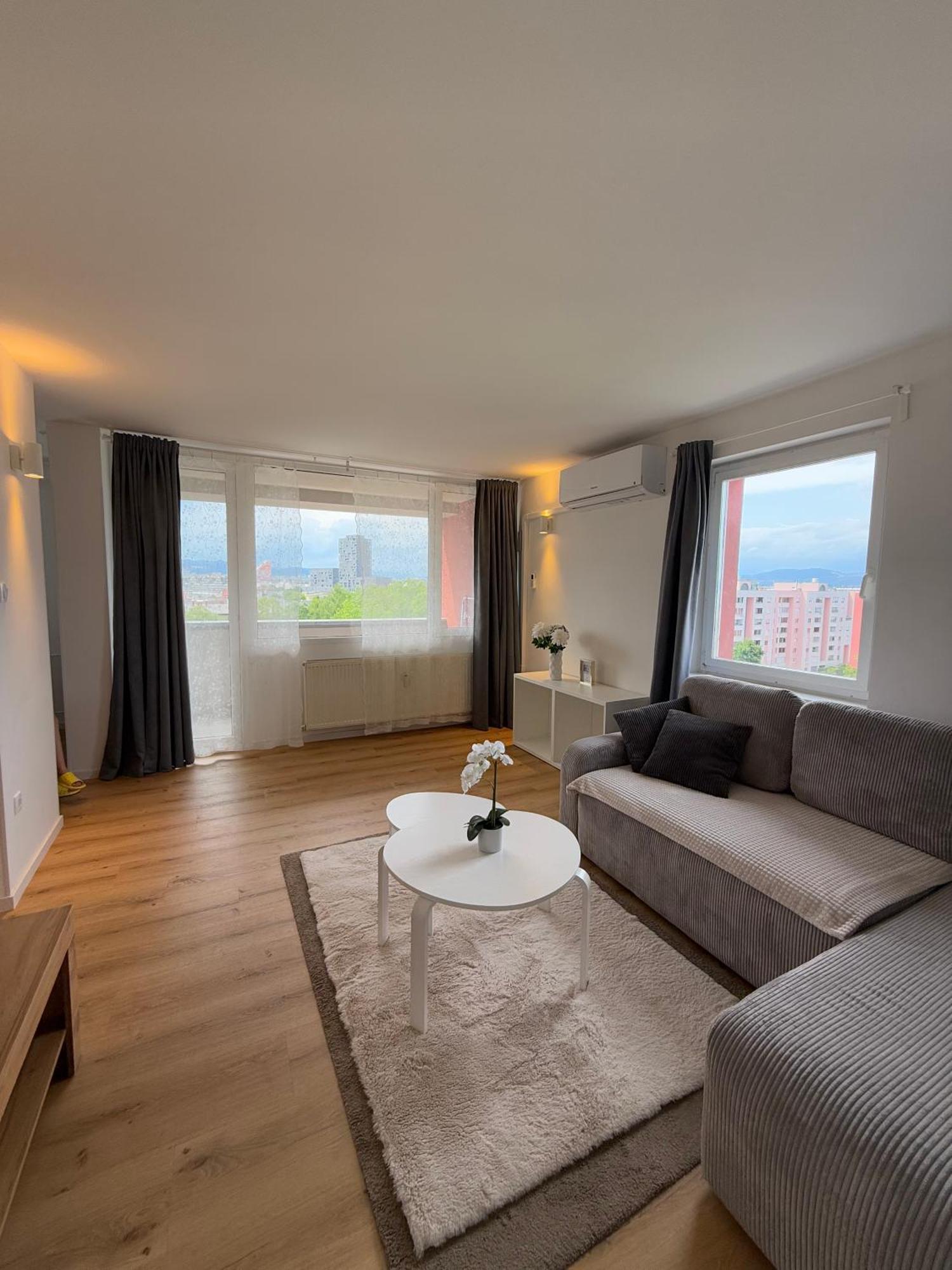 Apartment Elite Vista-with Parking