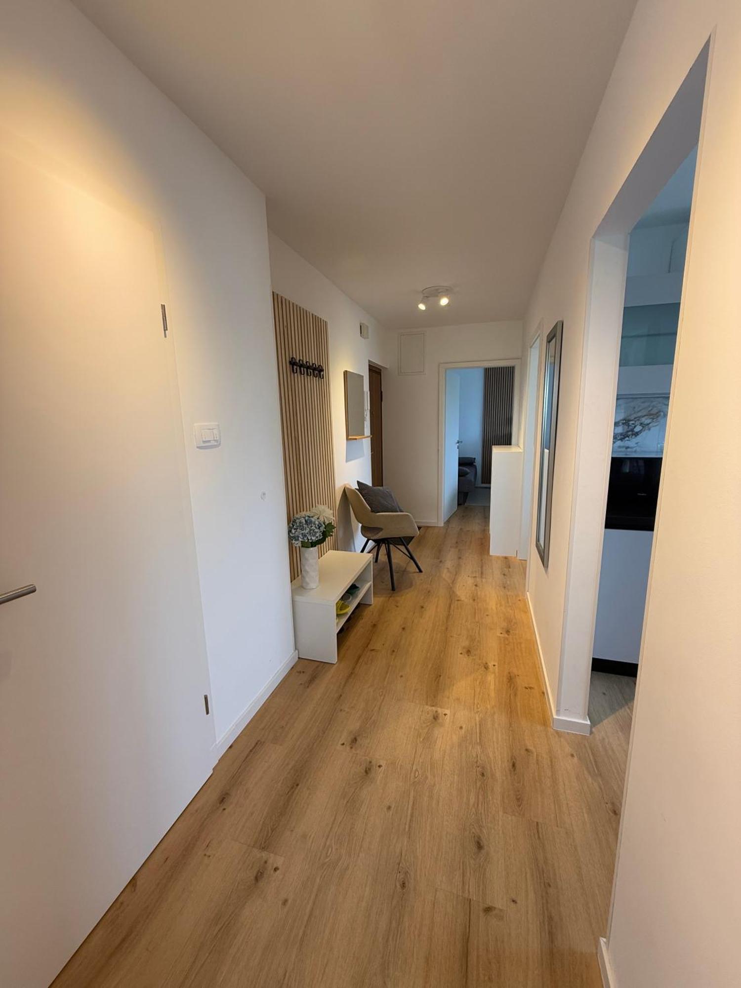 Apartamento Elite Vista-with Parking
