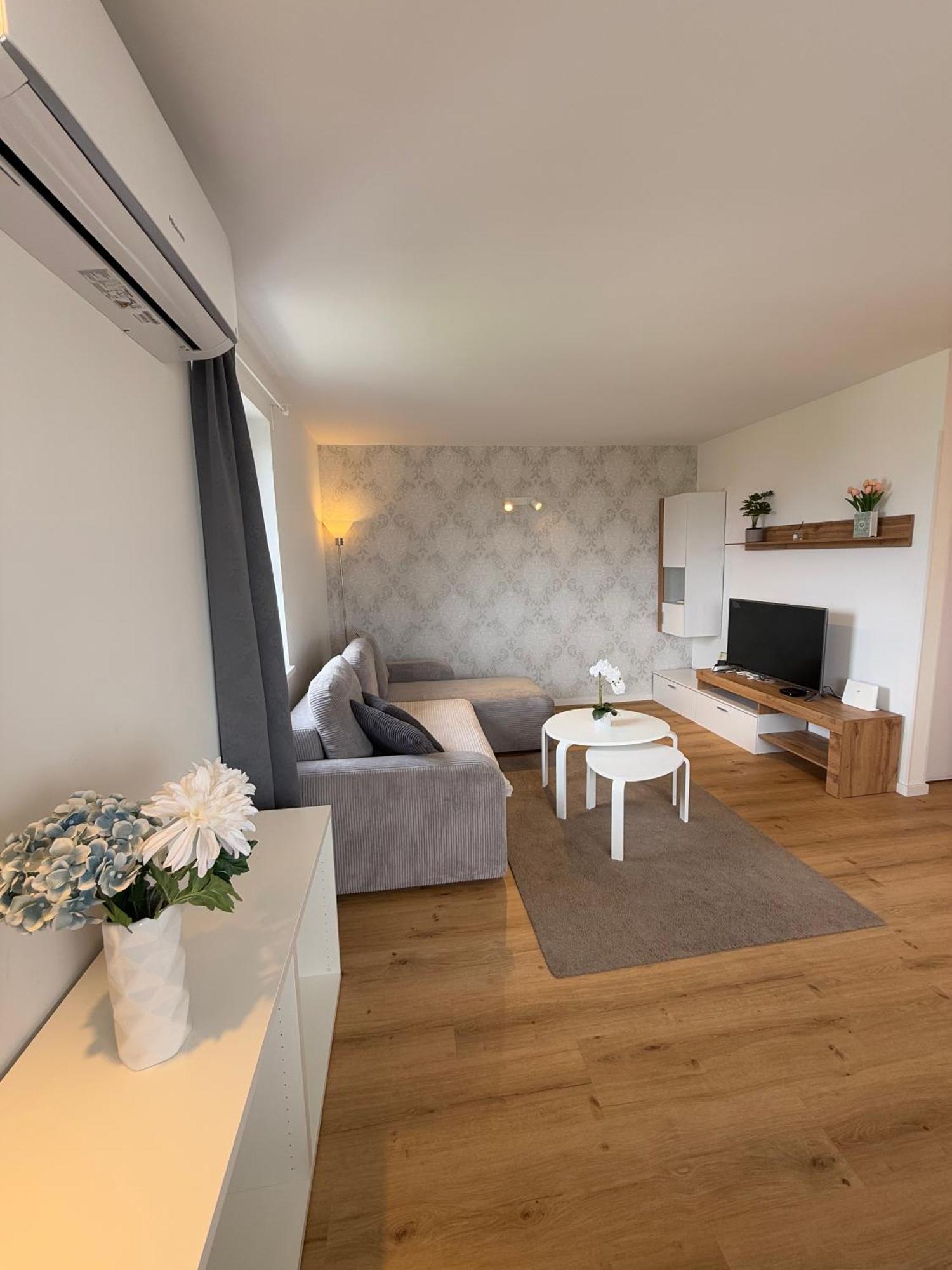 Elite Vista-with Parking Apartamento *