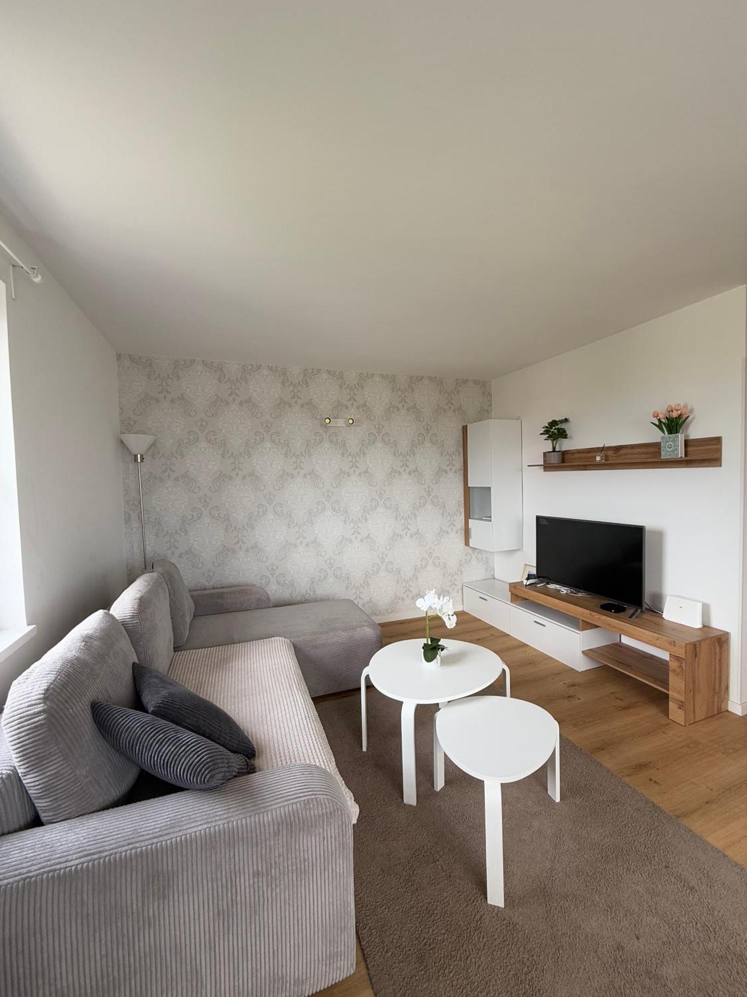 Elite Vista-with Parking Apartamento Liubliana