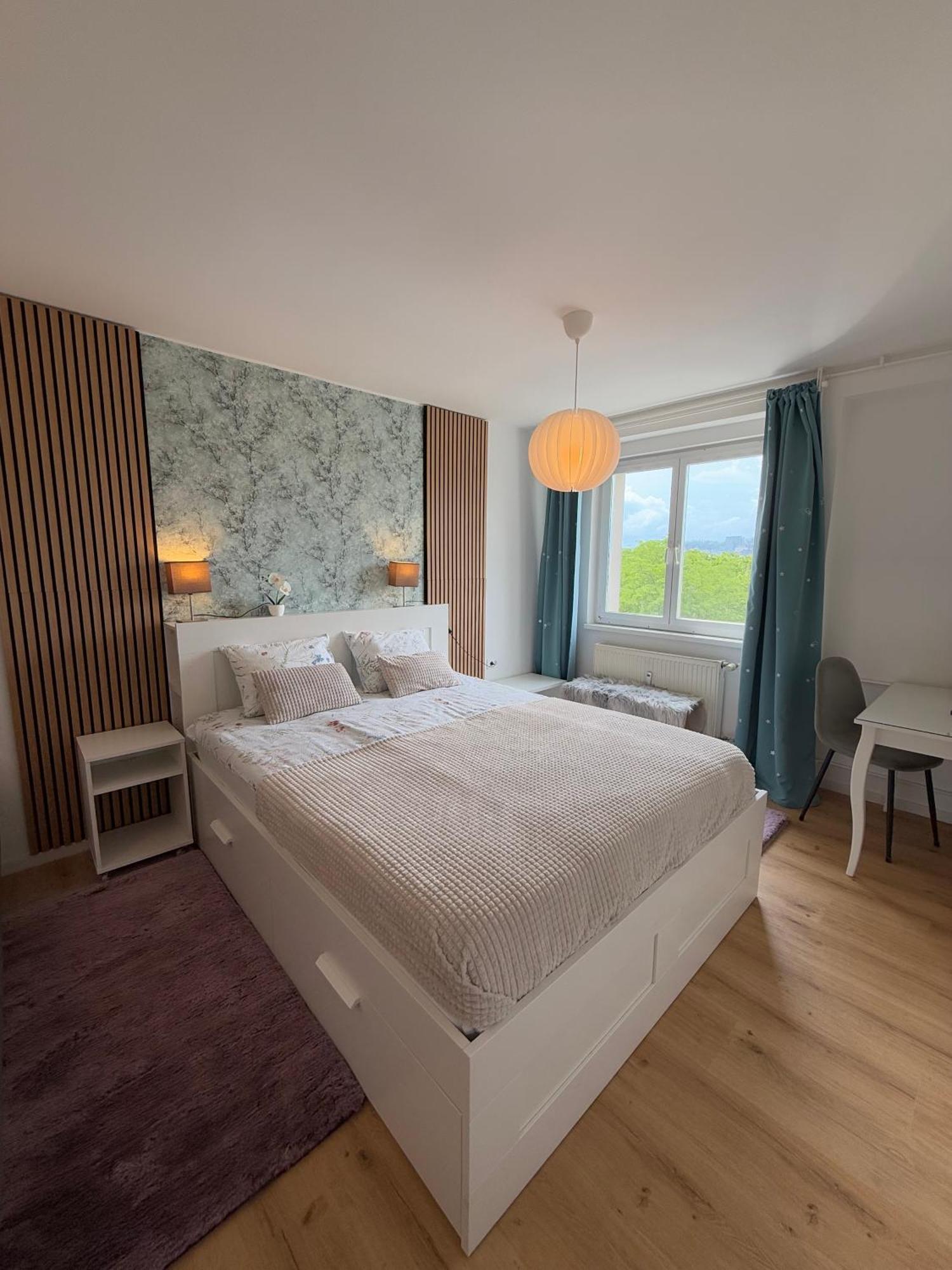 Elite Vista-with Parking Apartamento