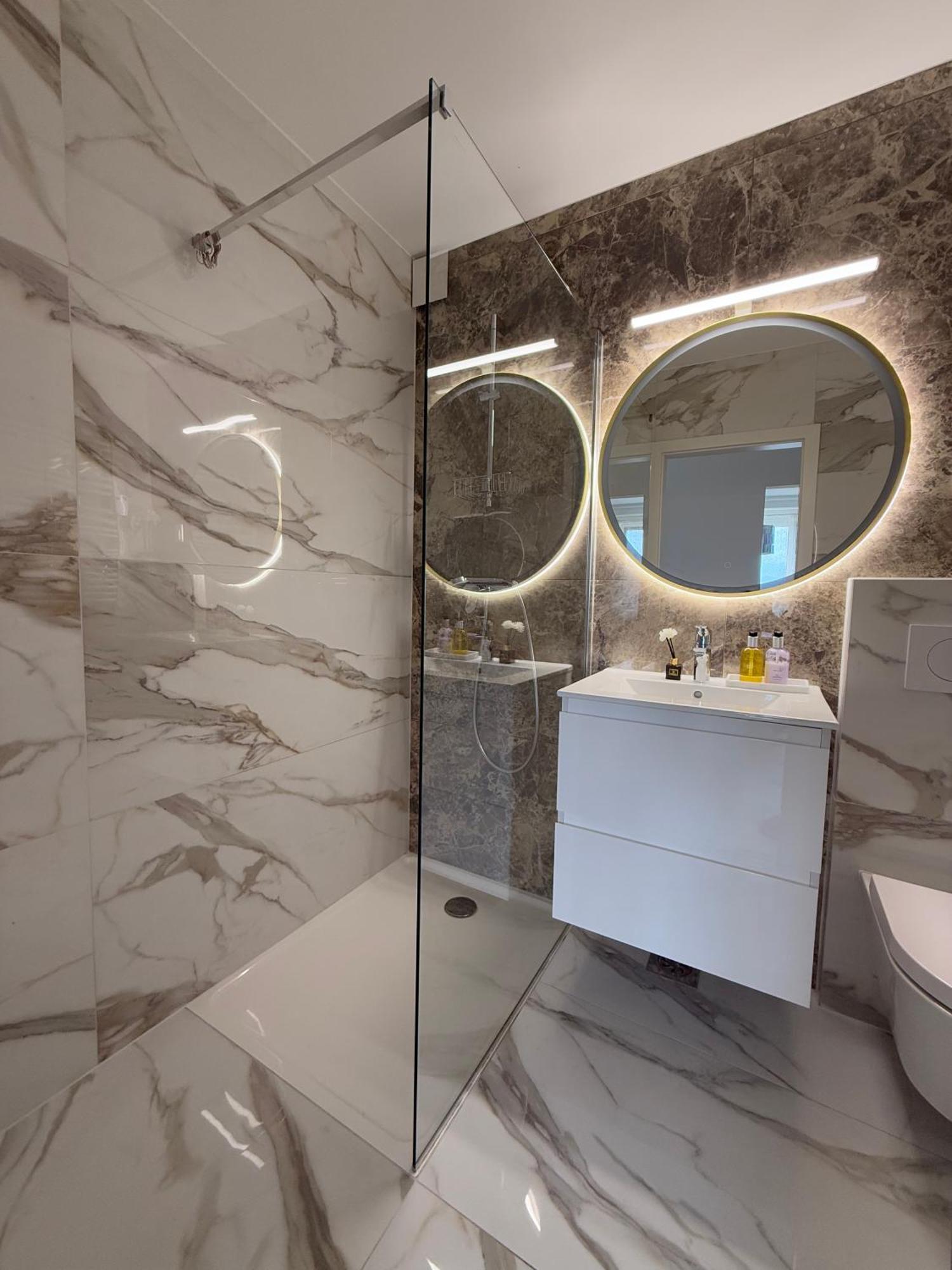 Elite Vista-with Parking Apartamento *