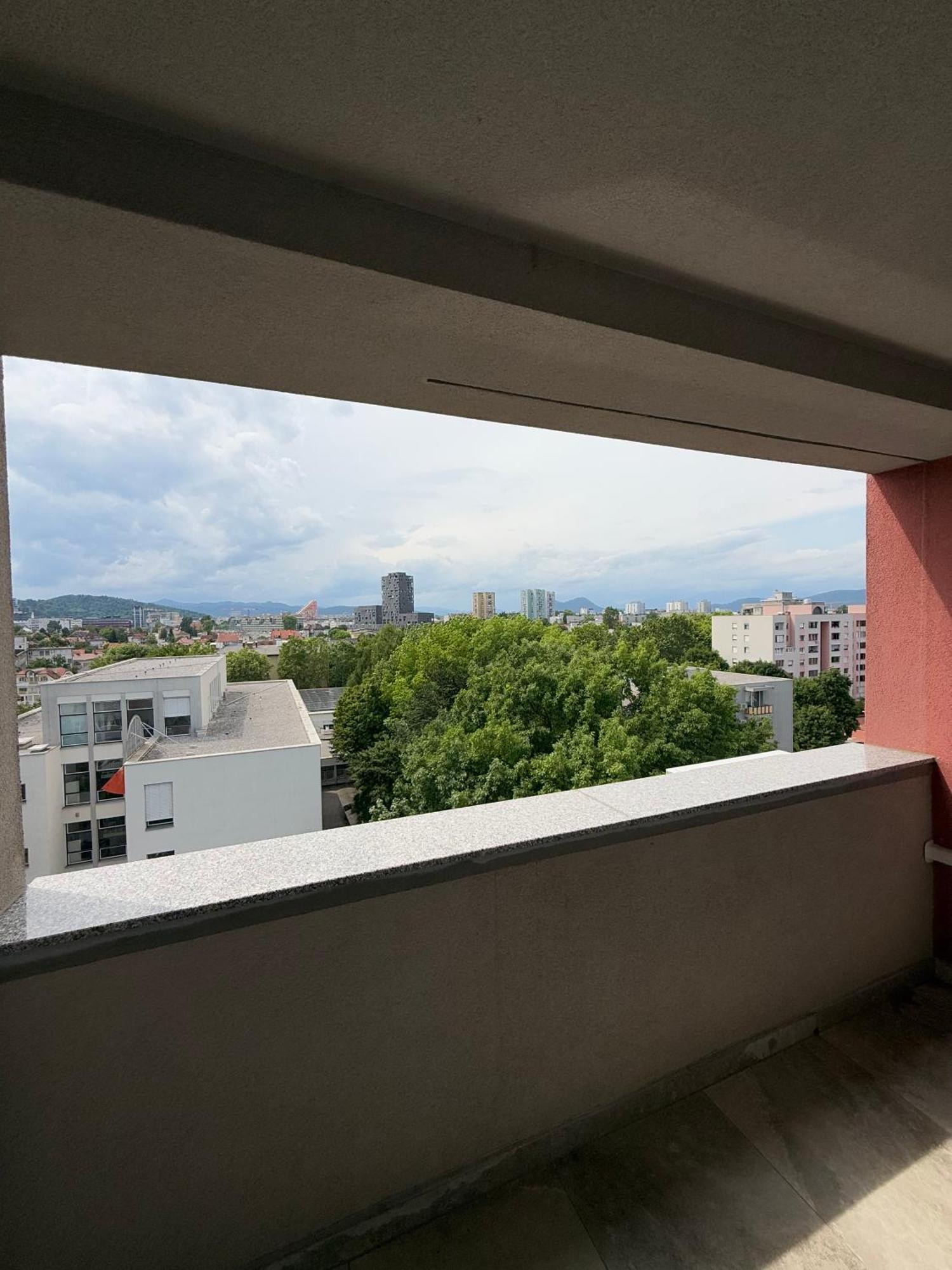 Apartamento Elite Vista-with Parking *